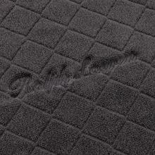 Ralph Lauren Home Dulaney Bath Mat Graphite