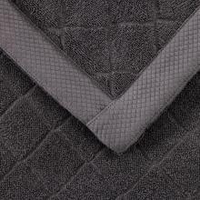 Ralph Lauren Home Dulaney Bath Mat Graphite