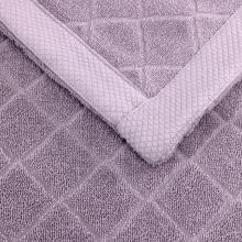 Ralph Lauren Home Dulaney Bath Mat Lilac