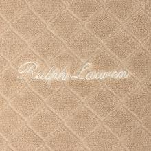 Ralph Lauren Home Dulaney Bath Mat Linen