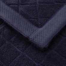 Ralph Lauren Home Dulaney Bath Mat Midnight