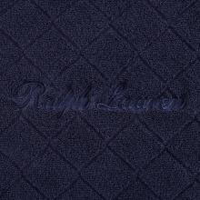 Ralph Lauren Home Dulaney Bath Mat Midnight