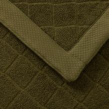 Ralph Lauren Home Dulaney Bath Mat Olive