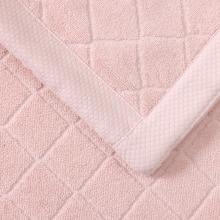 Ralph Lauren Home Dulaney Bath Mat Pastel Pink