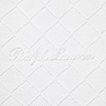 Ralph Lauren Home Dulaney Bath Mat White