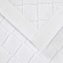 Ralph Lauren Home Dulaney Bath Mat White