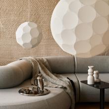 Tom Dixon Soft Medium Pendant