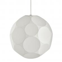 Tom Dixon Soft Medium Pendant