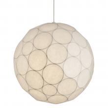 Tom Dixon Soft Large Pendant