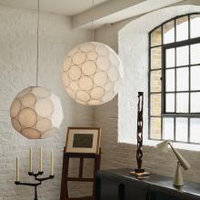Tom Dixon Soft Large Pendant