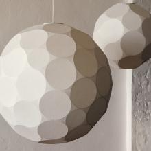 Tom Dixon Soft Large Pendant