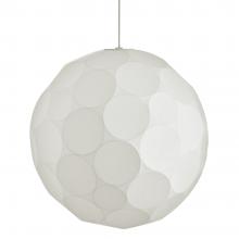 Tom Dixon Soft Large Pendant