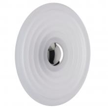 Tom Dixon Press LED Large Surface Light Frosted