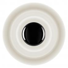 Tom Dixon Press LED Mini Surface Light Frosted