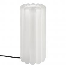 Tom Dixon Press LED Table Light Frosted