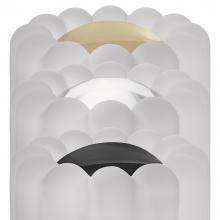 Tom Dixon Press LED Table Light Frosted