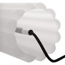 Tom Dixon Press LED Table Light Frosted