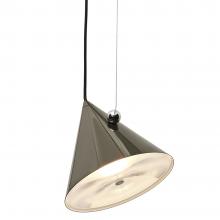 Tom Dixon Pose LED Small Pendant Kelp 