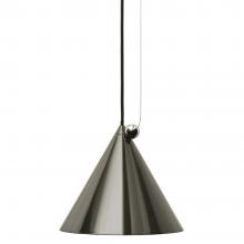 Tom Dixon Pose LED Small Pendant Kelp 