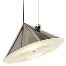 Tom Dixon Pose LED Large Pendant Kelp 