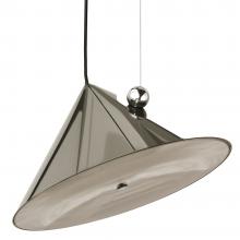 Tom Dixon Pose LED Large Pendant Kelp 
