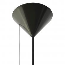 Tom Dixon Pose LED Large Pendant Kelp 