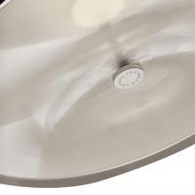 Tom Dixon Pose LED Large Pendant Silver 