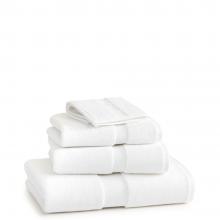 Ralph Lauren Home Dulaney White Towel