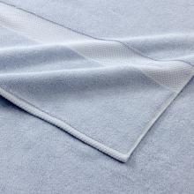 Ralph Lauren Home Dulaney Sheer Blue Towel