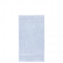 Ralph Lauren Home Dulaney Sheer Blue Towel