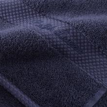 Ralph Lauren Home Dulaney Midnight Towel