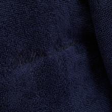 Ralph Lauren Home Dulaney Shawl Collar Bathrobe Midnight