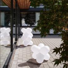 Tom Dixon Jack LED Portable Light White