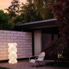 Tom Dixon Jack LED Portable Light White