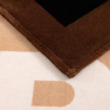 Boss Home Oscar Beach Towel Camel