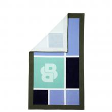Boss Home Oscar Beach Towel Sea