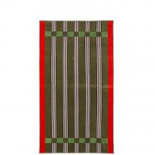 Boss Home Vento Beach Towel Kaki