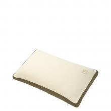 Boss Home Clayton Milk Cushion Cover 