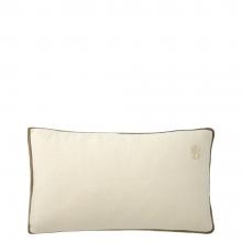 Boss Home Clayton Milk Cushion Cover 
