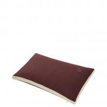 Boss Home Clayton Moka Cushion Cover 