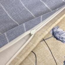 Boss Home Azure Mist