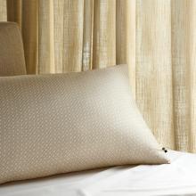 Boss Home Boss Silk Sham Dove