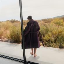 Boss Home Tiago Robe Moka