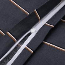 Boss Home BRay - Duvet Cover Ebony