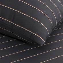 Boss Home BRay - Pillowcase Ebony