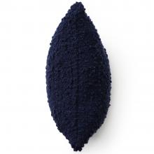 Tom Dixon Bobble Cushion Blue