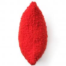 Tom Dixon Bobble Cushion Ochre