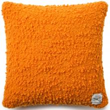 Tom Dixon Bobble Cushion Orange