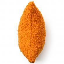 Tom Dixon Bobble Cushion Orange