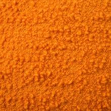 Tom Dixon Bobble Cushion Orange